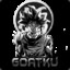 Goatkuツ