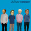 Julius Weezer