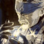 Avatar of Old Snake