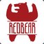 (The_Red)Bear