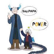 阿昆一直都很困