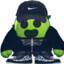 я spike