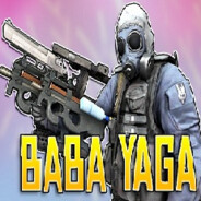 艾么 - BABA-YAGA