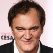 Quentin Tarantino