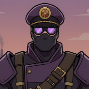 Steam Avatar