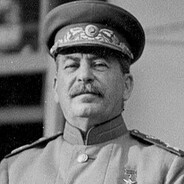 Stalin