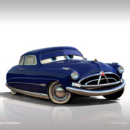Hudson Hornet