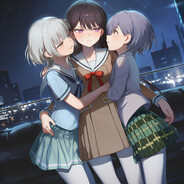 爱猫鼓手椎名立希