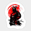 samurai.x