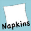 Napkins