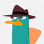 Perry el Ornitorrinco