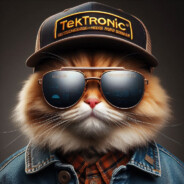 Tektronic