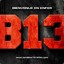 B 13