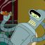 Bender---Futurama