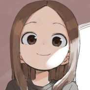 擅长拉枪的高木同学