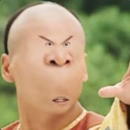 中指朝天法力无边