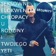 Młody Security