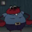 Mr.Creck