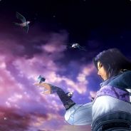 柴柴爱喵喵（非常爱的那种）