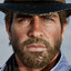 Arthur Morgan