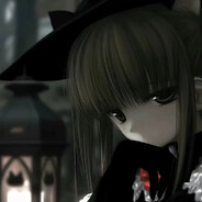 透明药 Steam avatar