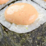 Спайси ролл