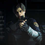 Leon S. Kennedy