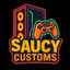Sabi (@SaucyCustoms)
