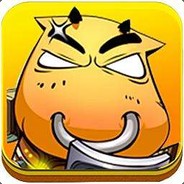 电脑玩家头顶吸铁石