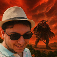 Steam Community Avatar
