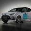 Toyota Eros