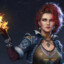 Triss Merigold