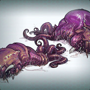 Zerg Rush avatar