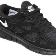 Nike Free 2.0