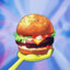 Krabby Patty