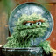 the grouch