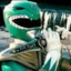 PowerRangerVerde