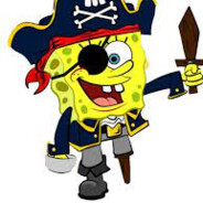 Peggy the Pirate