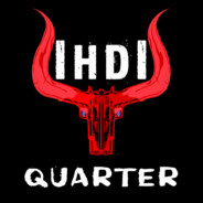 |HD| Quarter