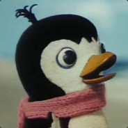 Steven Senegal ~ inH