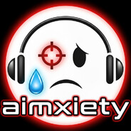 aimxiety