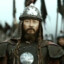 Genghis Khan