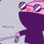 The Mole