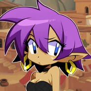 Steam Avatar