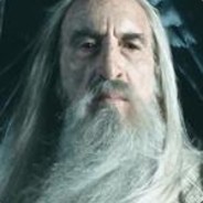 Saruman