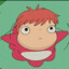 Ponyo