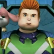 超兽武装苗条俊