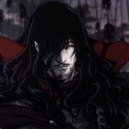 Lord Alucard