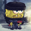 SPONGE