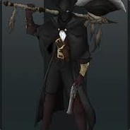 The Old BloodHunter avatar